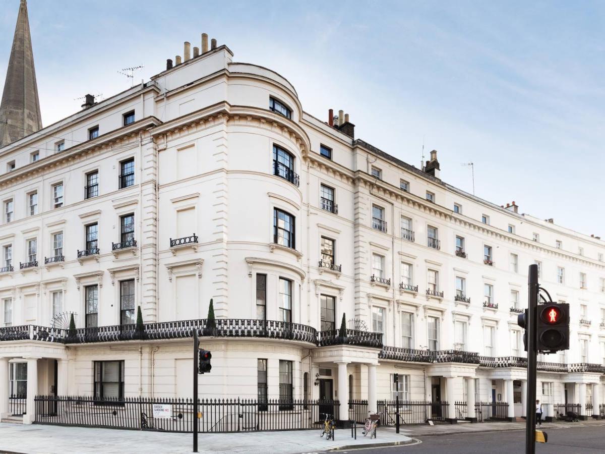 Leilighet Westbourne London