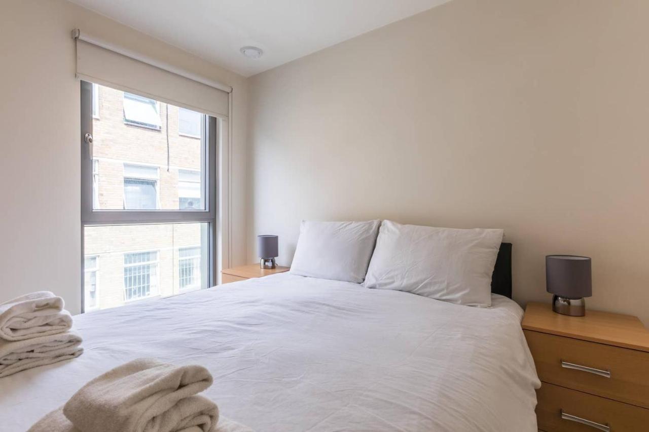 Bright And Modern 3 Bed Hyde Park Londres