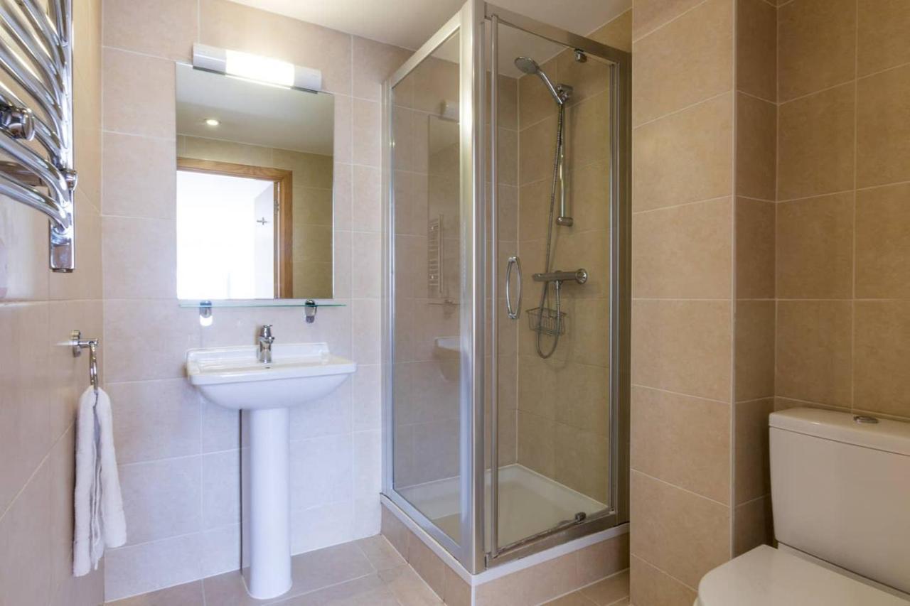 Bright And Modern 3 Bed Hyde Park * Londres