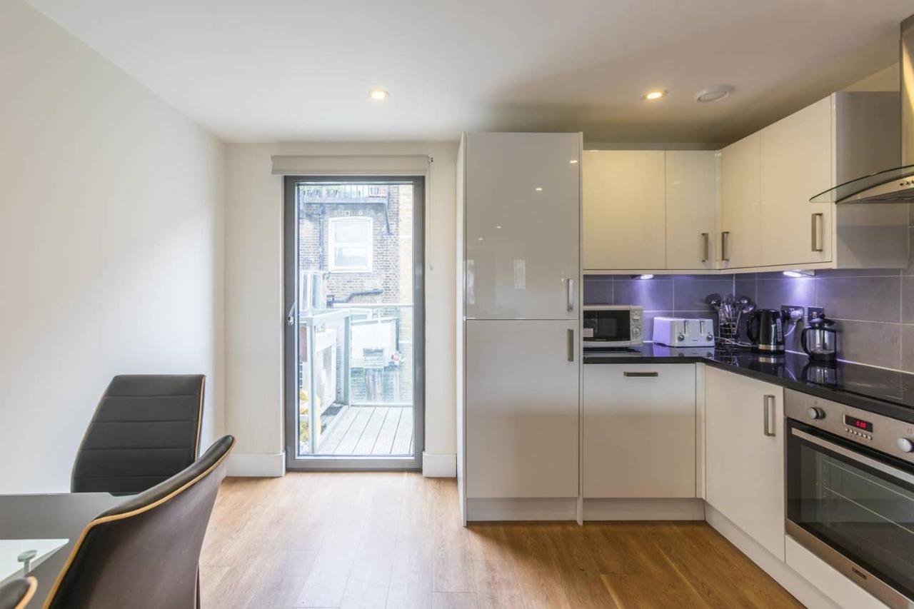 Bright And Modern 3 Bed Hyde Park * Londres