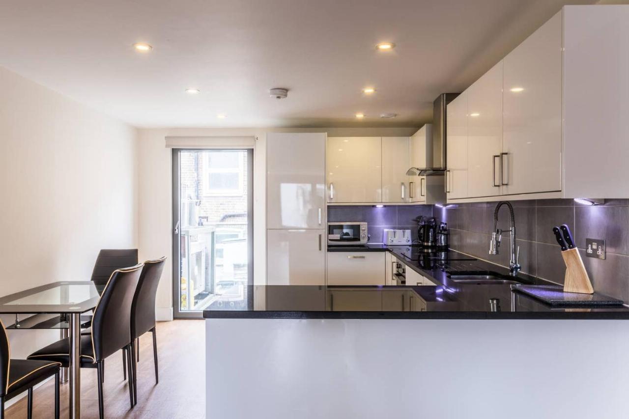Bright And Modern 3 Bed Hyde Park * Londres