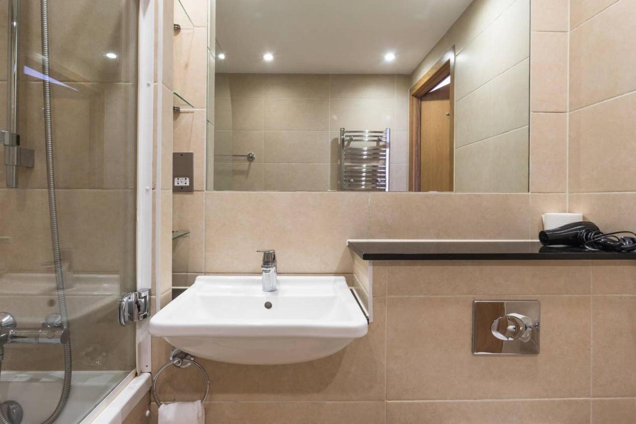 Leilighet Bright And Modern 3 Bed Hyde Park London