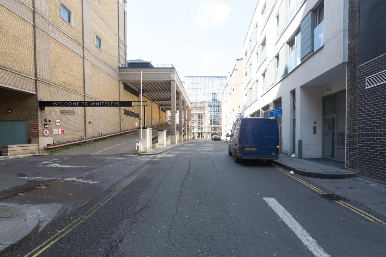 Bright And Modern 3 Bed Hyde Park Londres