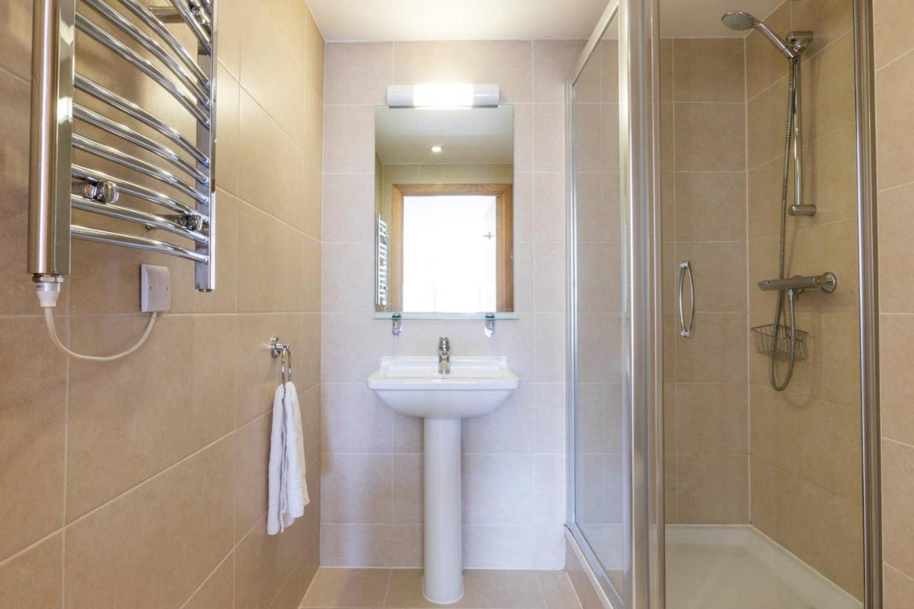 Bright And Modern 3 Bed Hyde Park Apartamento Londres