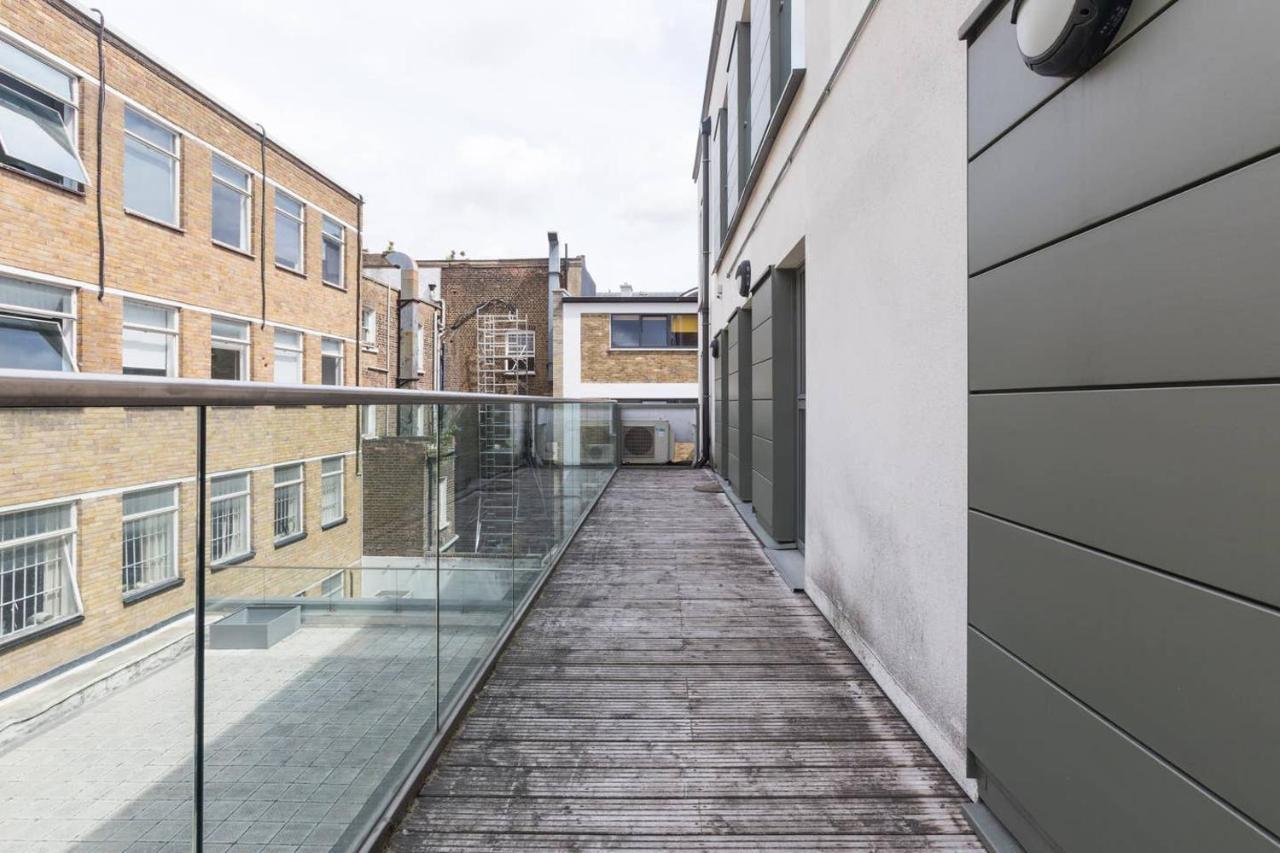 Bright And Modern 3 Bed Hyde Park Londres