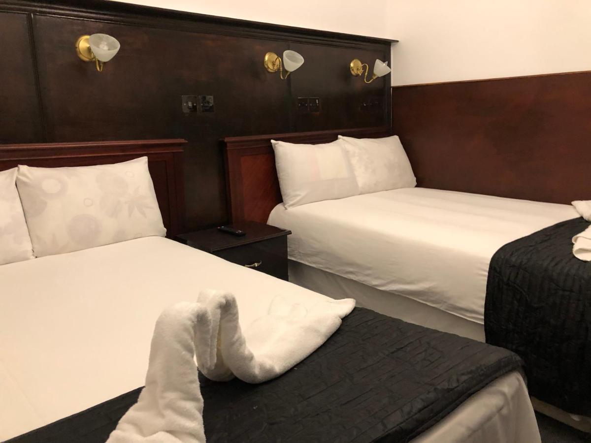 Plaza 3* London