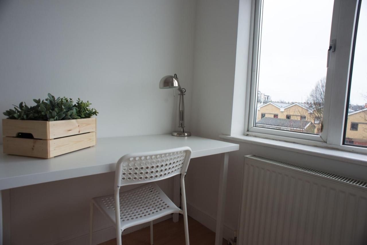 Habitación en casa particular Tooting Bec Rooms By Primecityhosts Londres