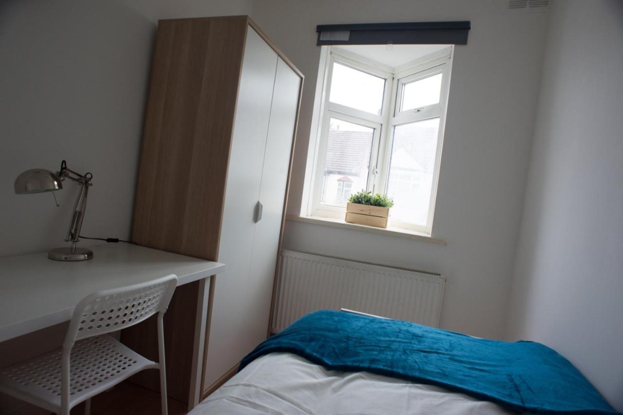 Tooting Bec Rooms By Primecityhosts Habitación en casa particular *