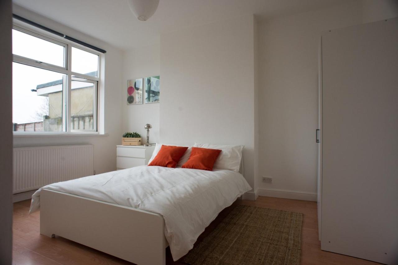 Habitación en casa particular Tooting Bec Rooms By Primecityhosts Londres