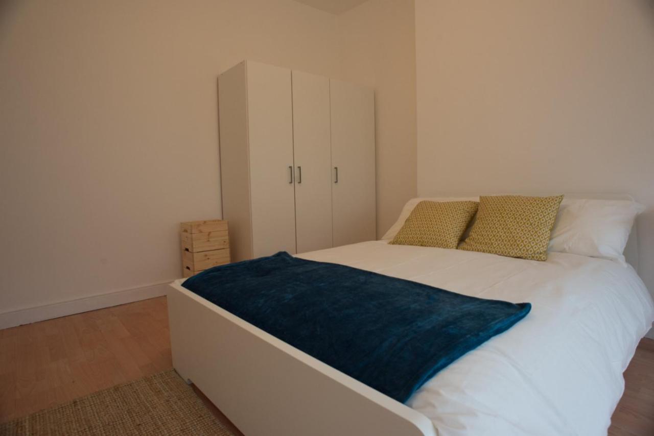 Tooting Bec Rooms By Primecityhosts Habitación en casa particular *