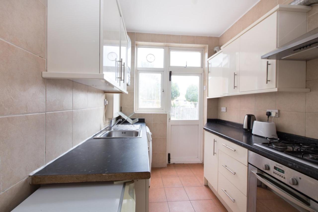 Tooting Bec Rooms By Primecityhosts *