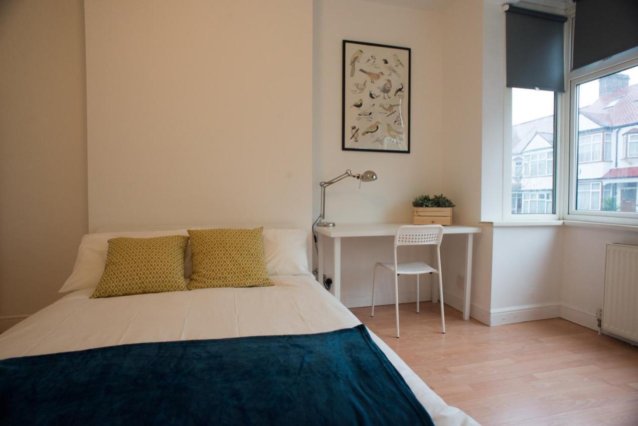 Tooting Bec Rooms By Primecityhosts *