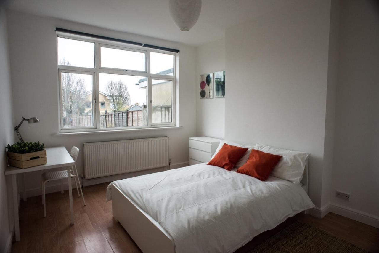 Tooting Bec Rooms By Primecityhosts * Londres