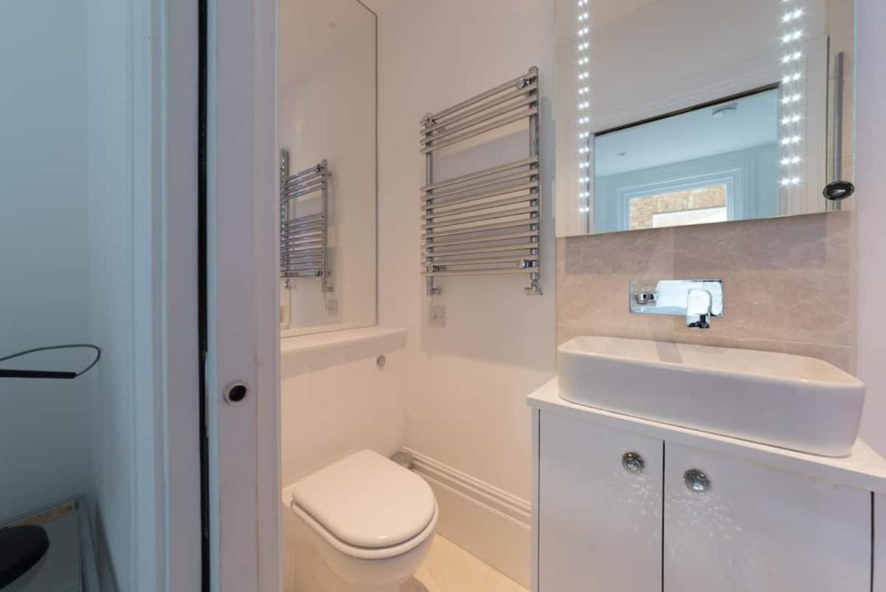 Apartment Luxury 2 Bed With Sw Facing Terrace *