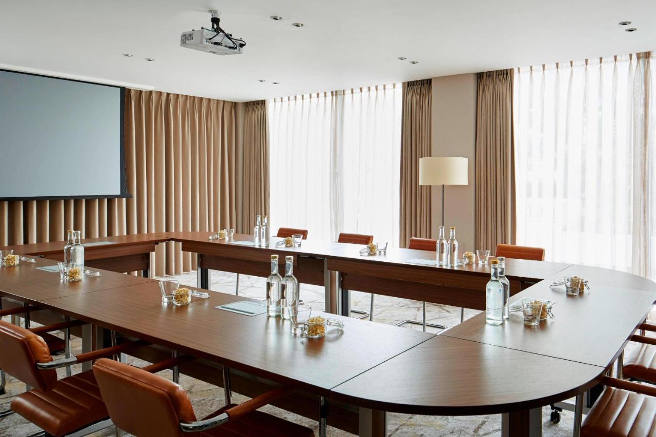 Marriott Regents Park Hotell London