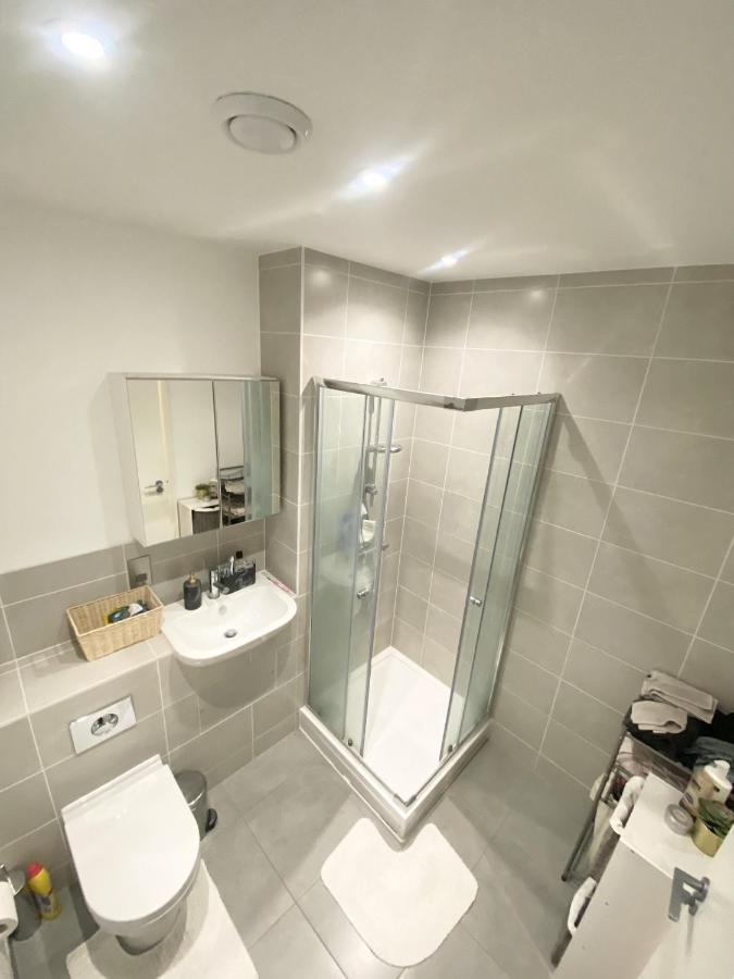 Privat overnatting Air Airport 2 Bedroom *