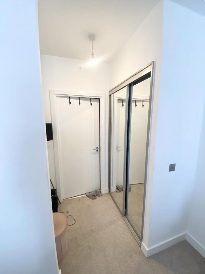 Air Airport 2 Bedroom Privat overnatting