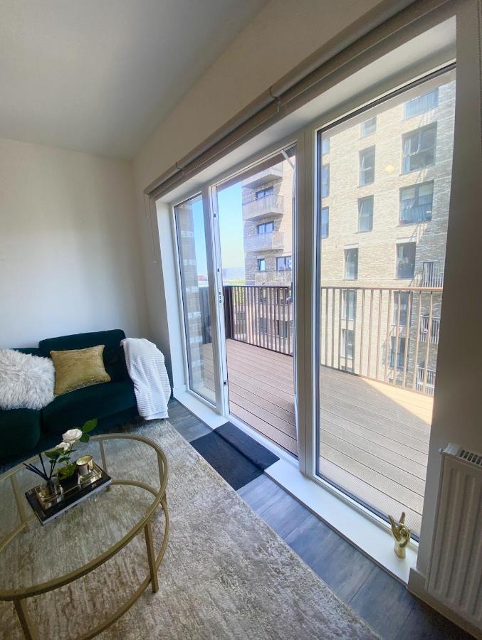 Air Airport 2 Bedroom