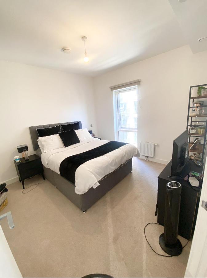 Air Airport 2 Bedroom Privat overnatting
