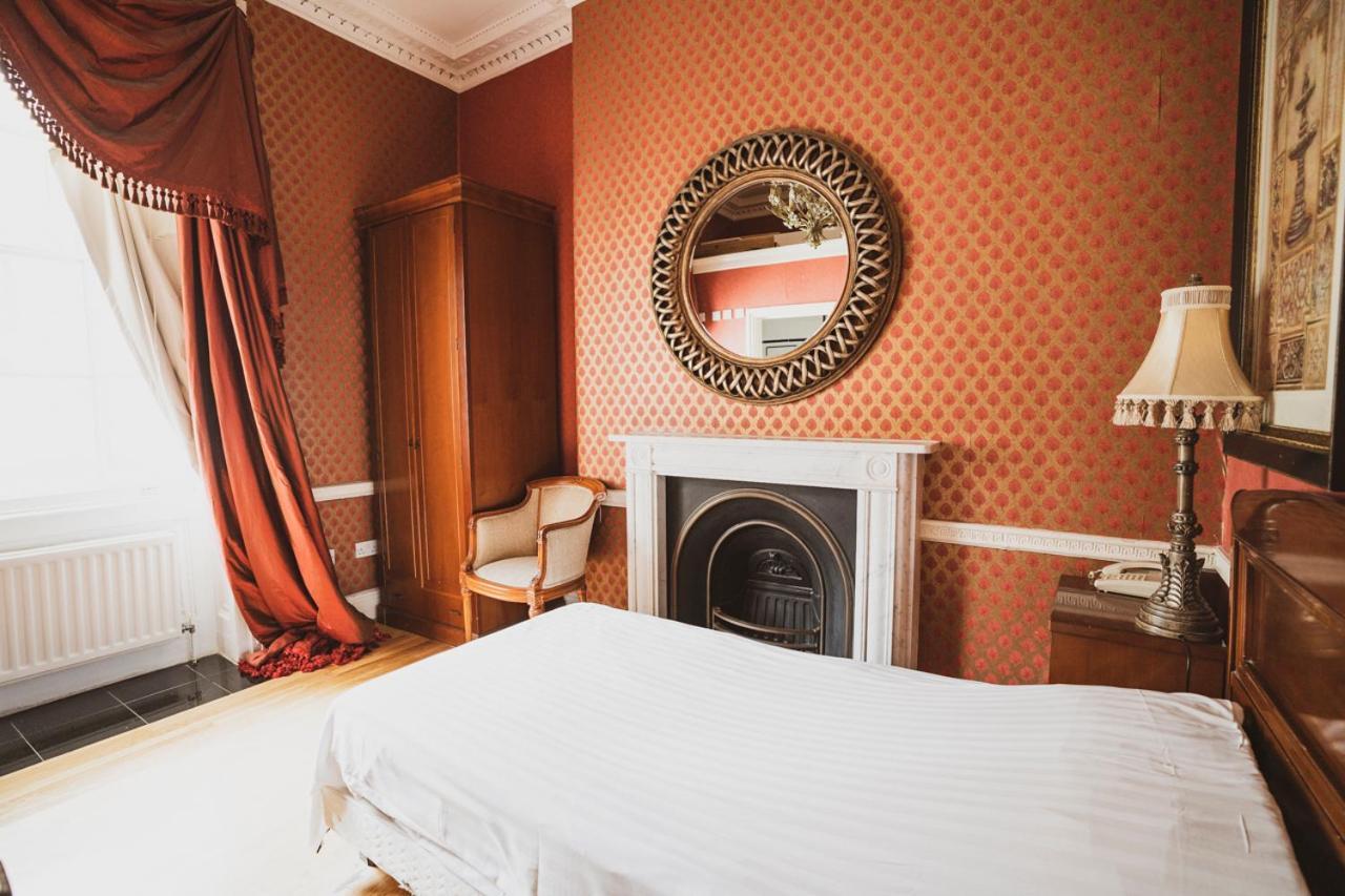 Opulence Boutique Hotell 4*