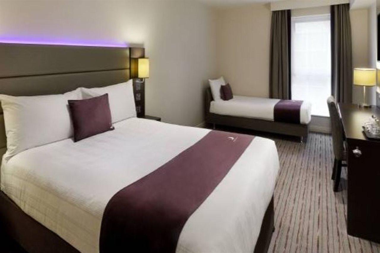 Premier Woolwich Londen