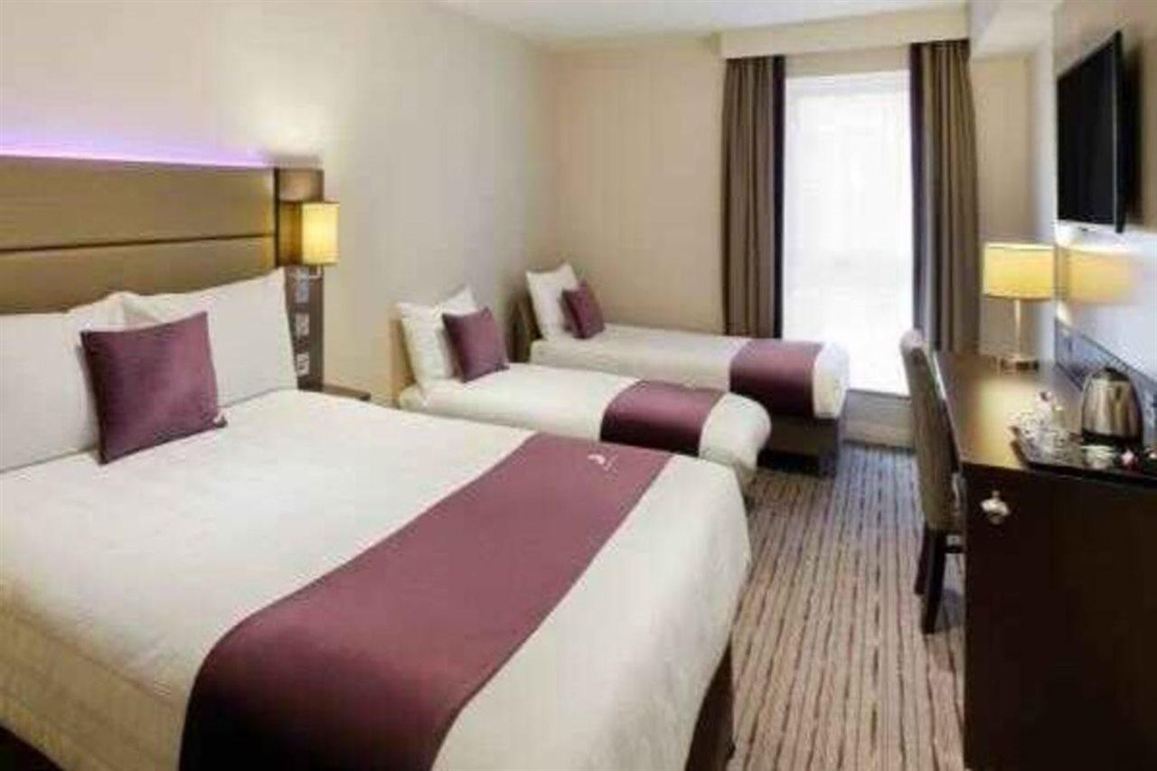 Hotel Premier Woolwich Londen