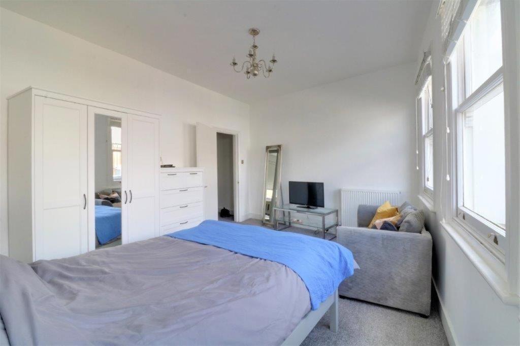 Replingham Road Leilighet *
