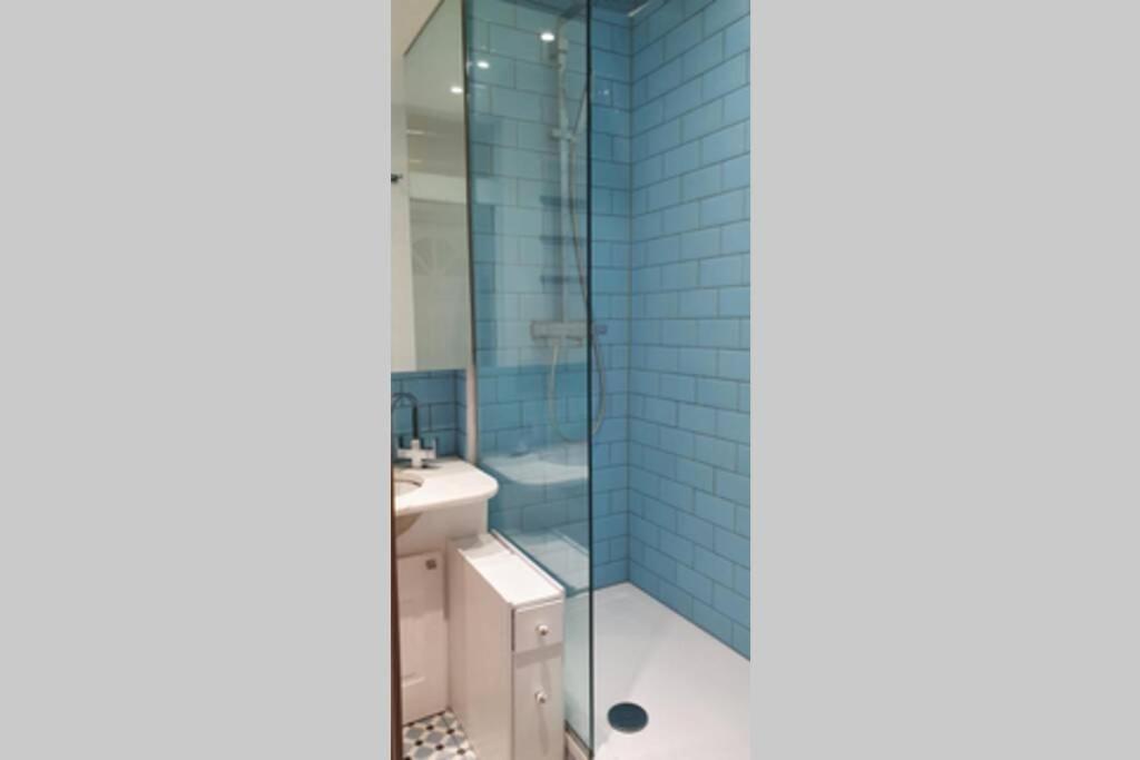 Appartement 1 Bedroom *zone 1* Elephant And Castle *