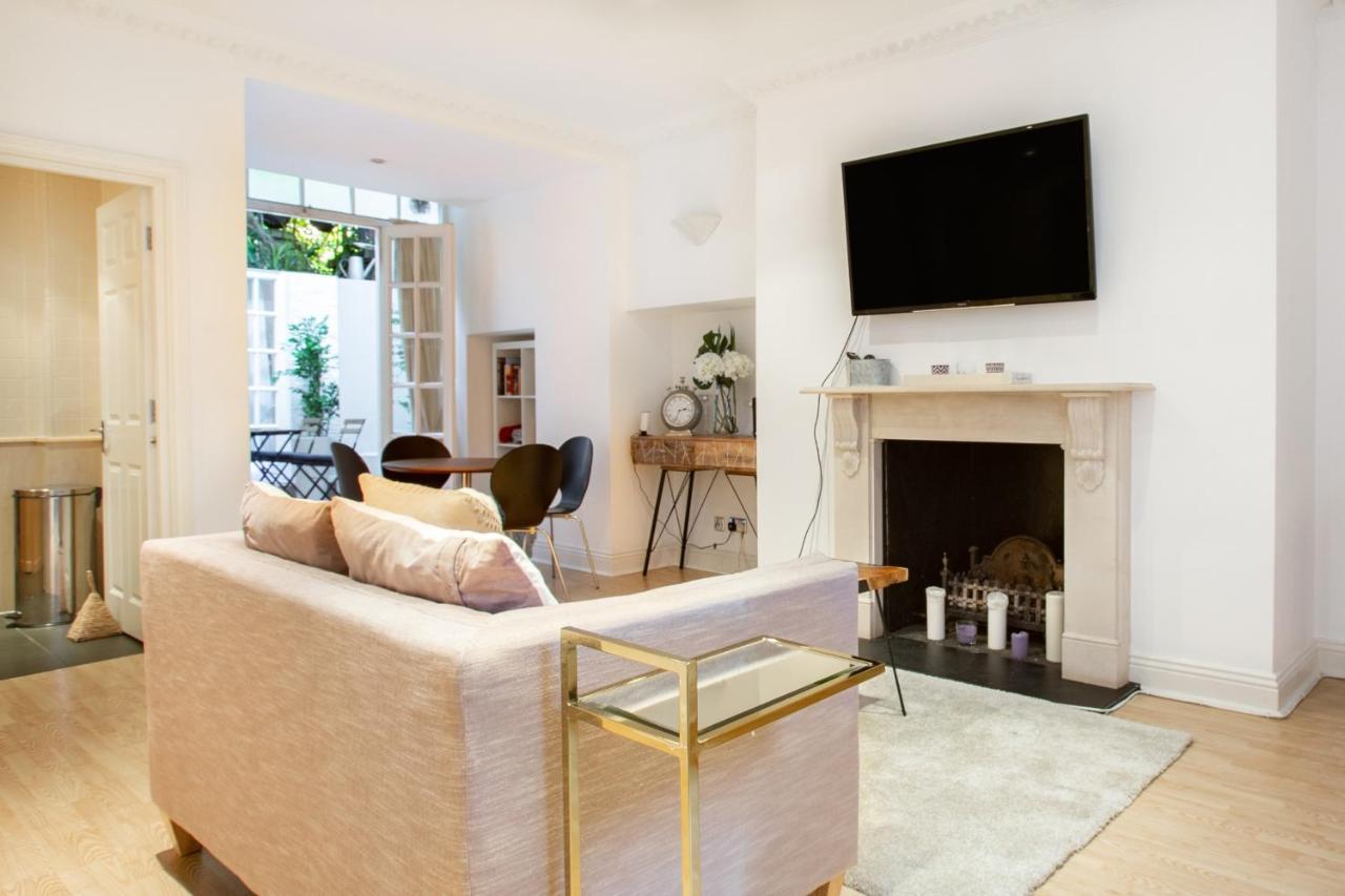 Aparthotel Spacious 1 Bed Sloane Square Londen
