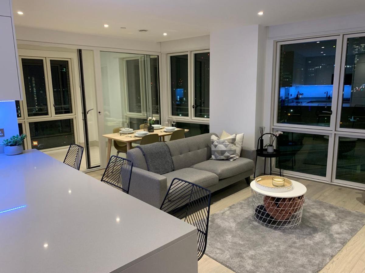 Apartment Blackwall *