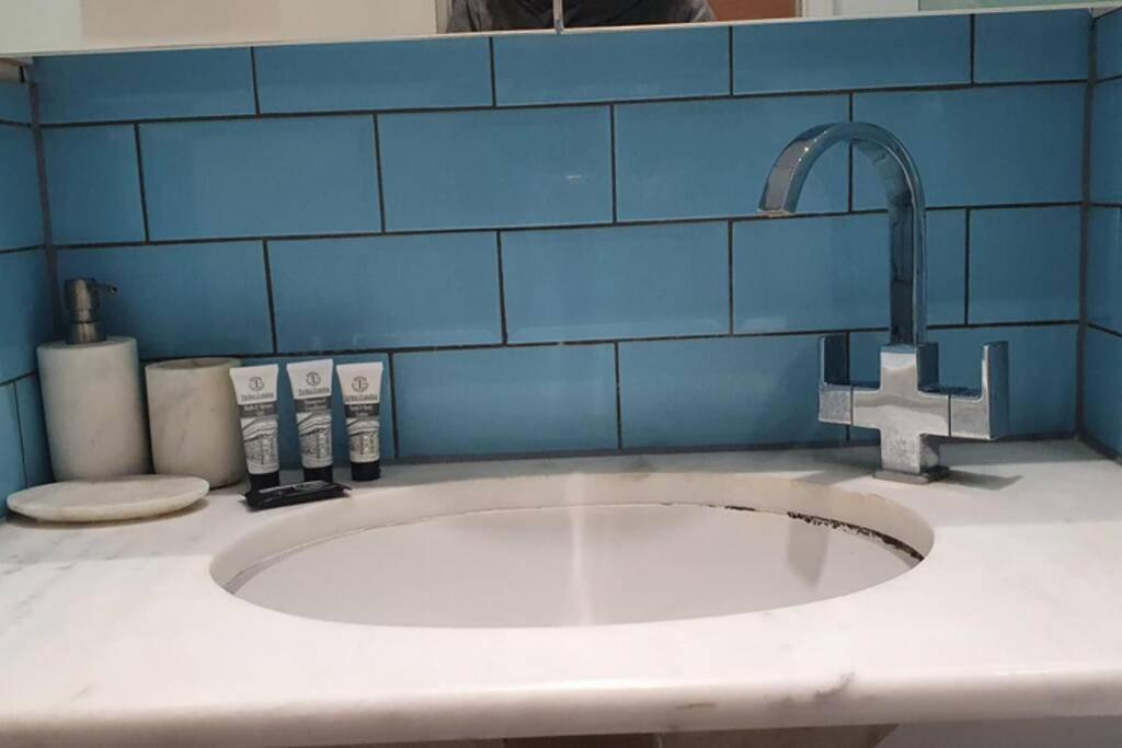 Appartement 1 Bedroom *zone 1* Elephant And Castle *