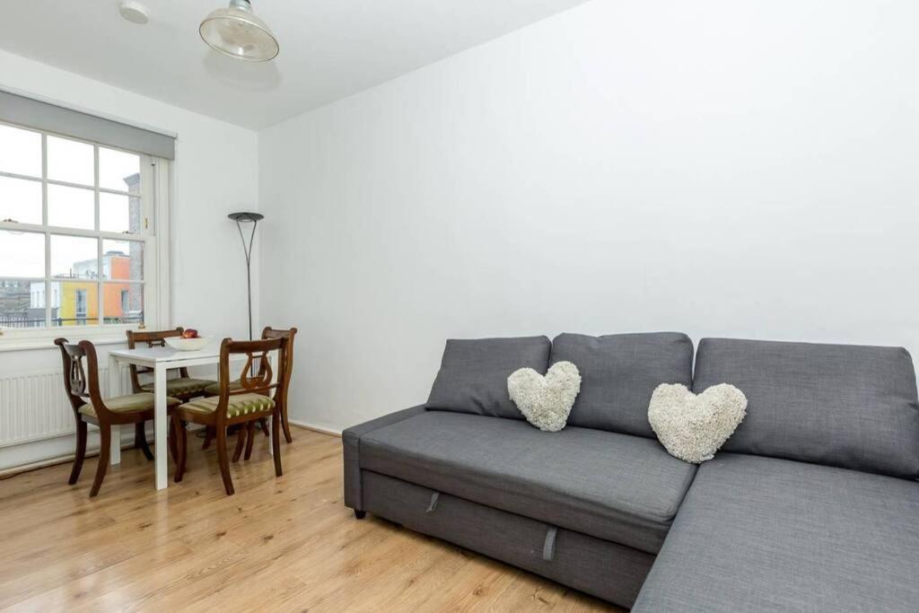 1 Bedroom *zone 1* Elephant And Castle Appartement Londen