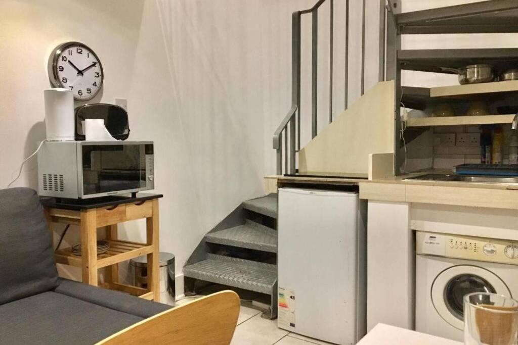 Clerkenwell By Dc Apartamento