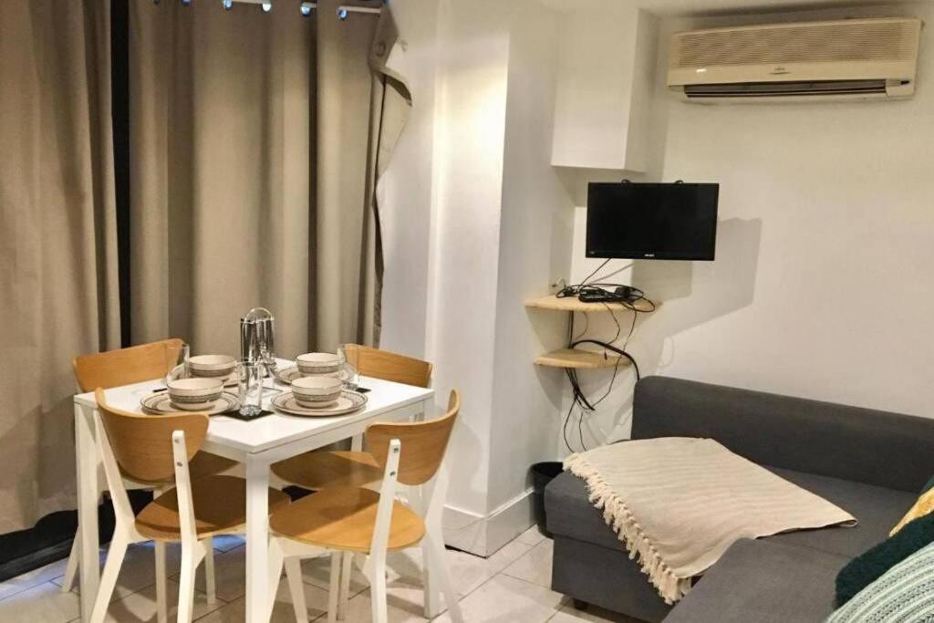 Apartamento Clerkenwell By Dc *
