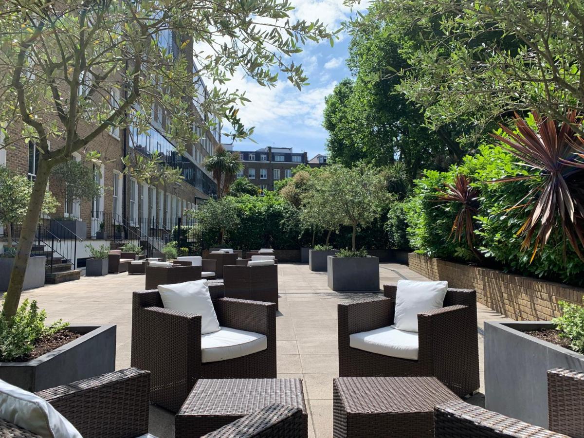 Aparthotel Templeton Place By Supercity
