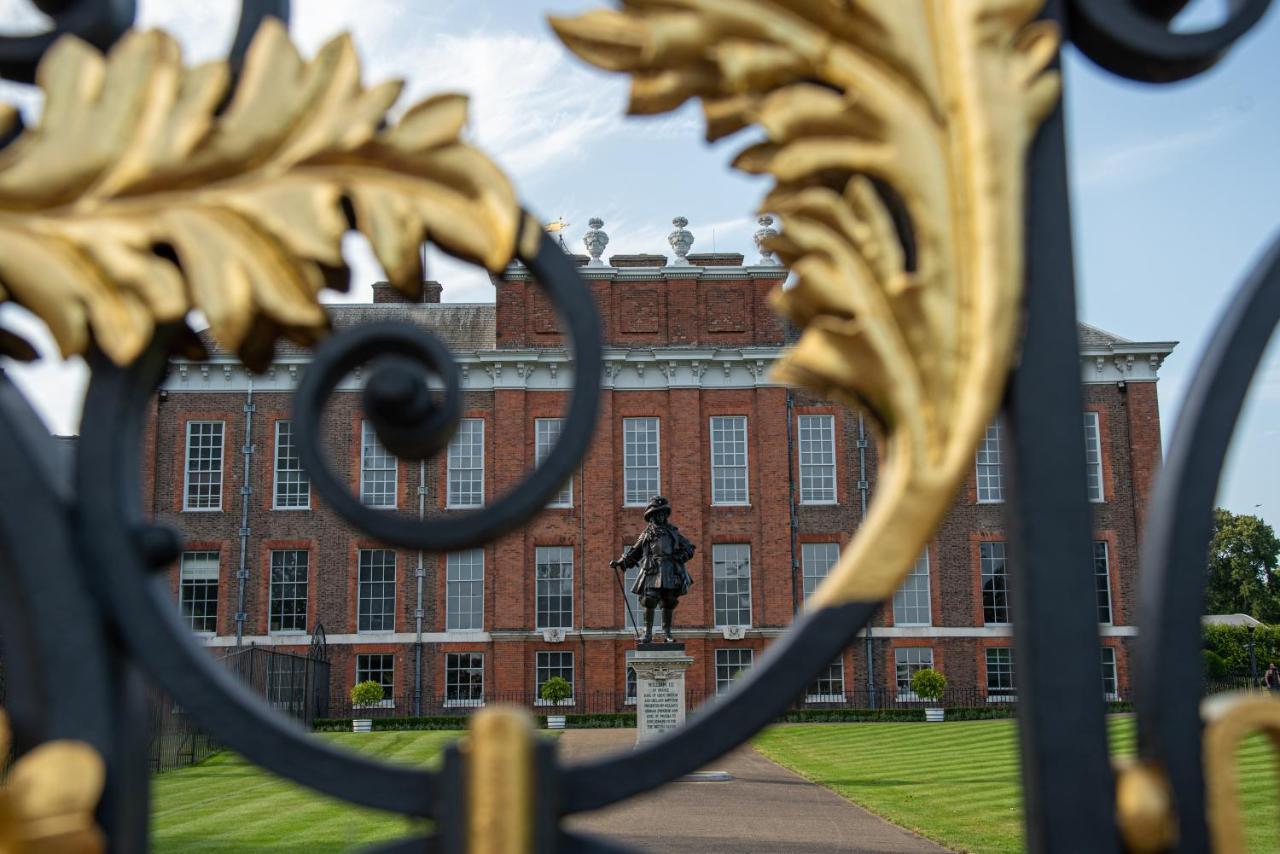 Templeton Place By Supercity London