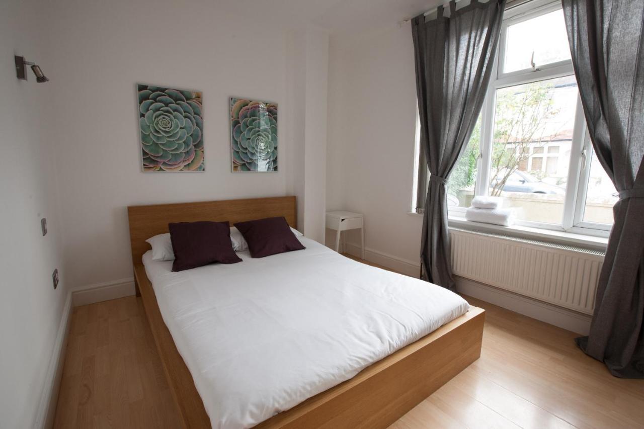 Tooting Rooms & Studio By Primecityhosts Gasthof *