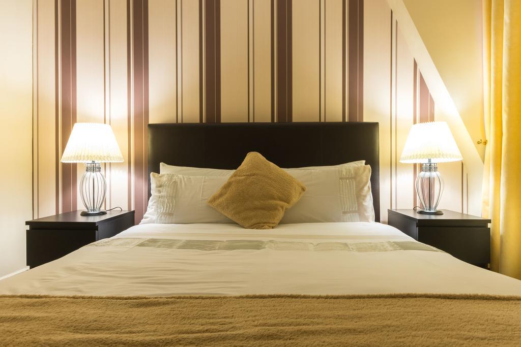 Park Lane 4*