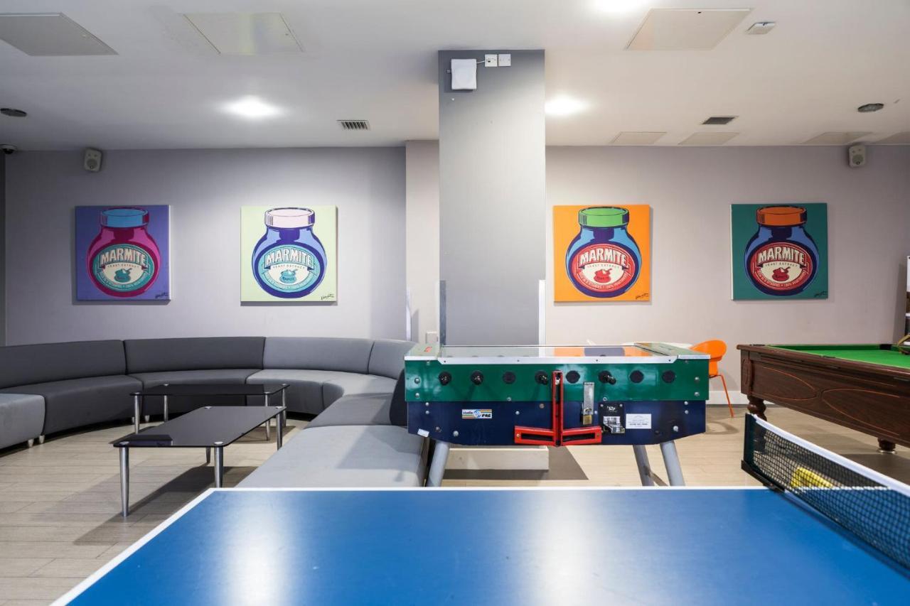 Appartement Student Only - Central London Londen