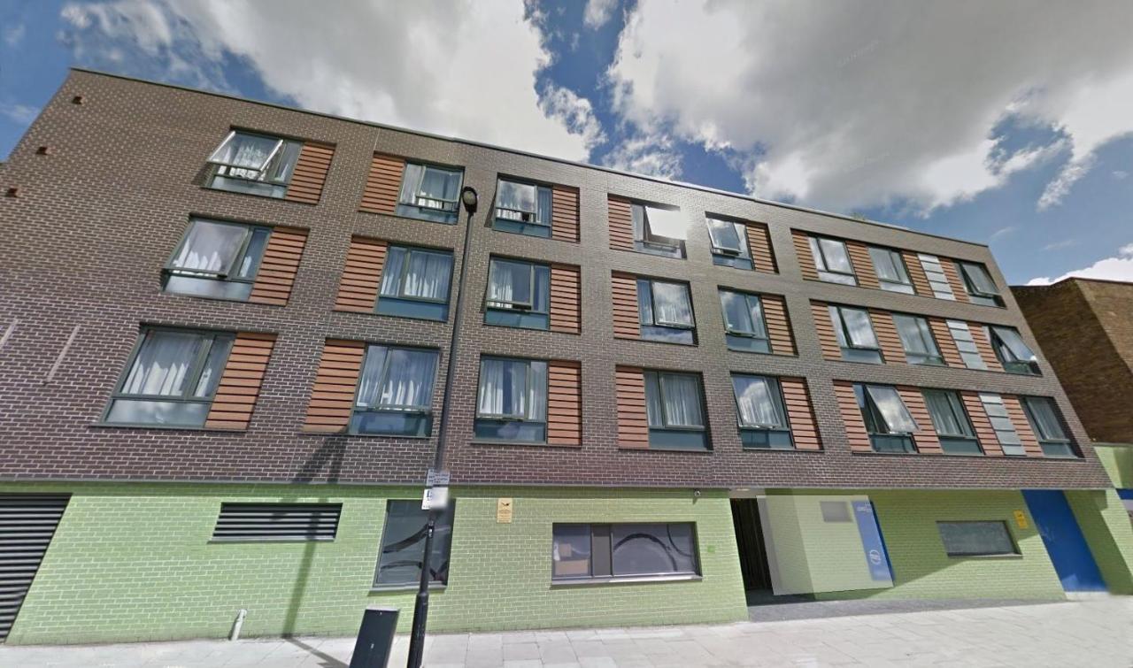 Apartamento Spacious Accomodation In Camden *