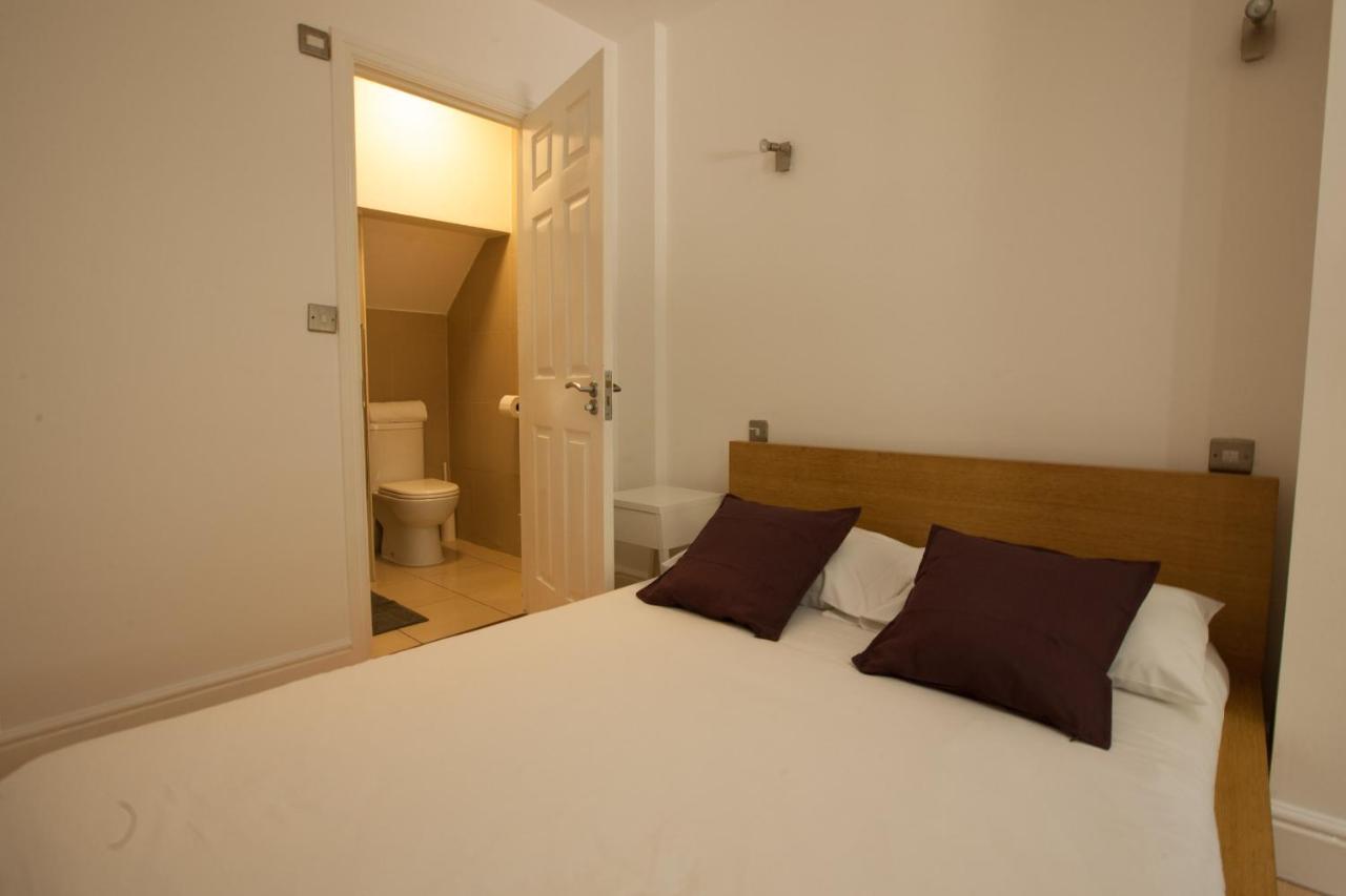 Tooting Rooms & Studio By Primecityhosts Gasthof