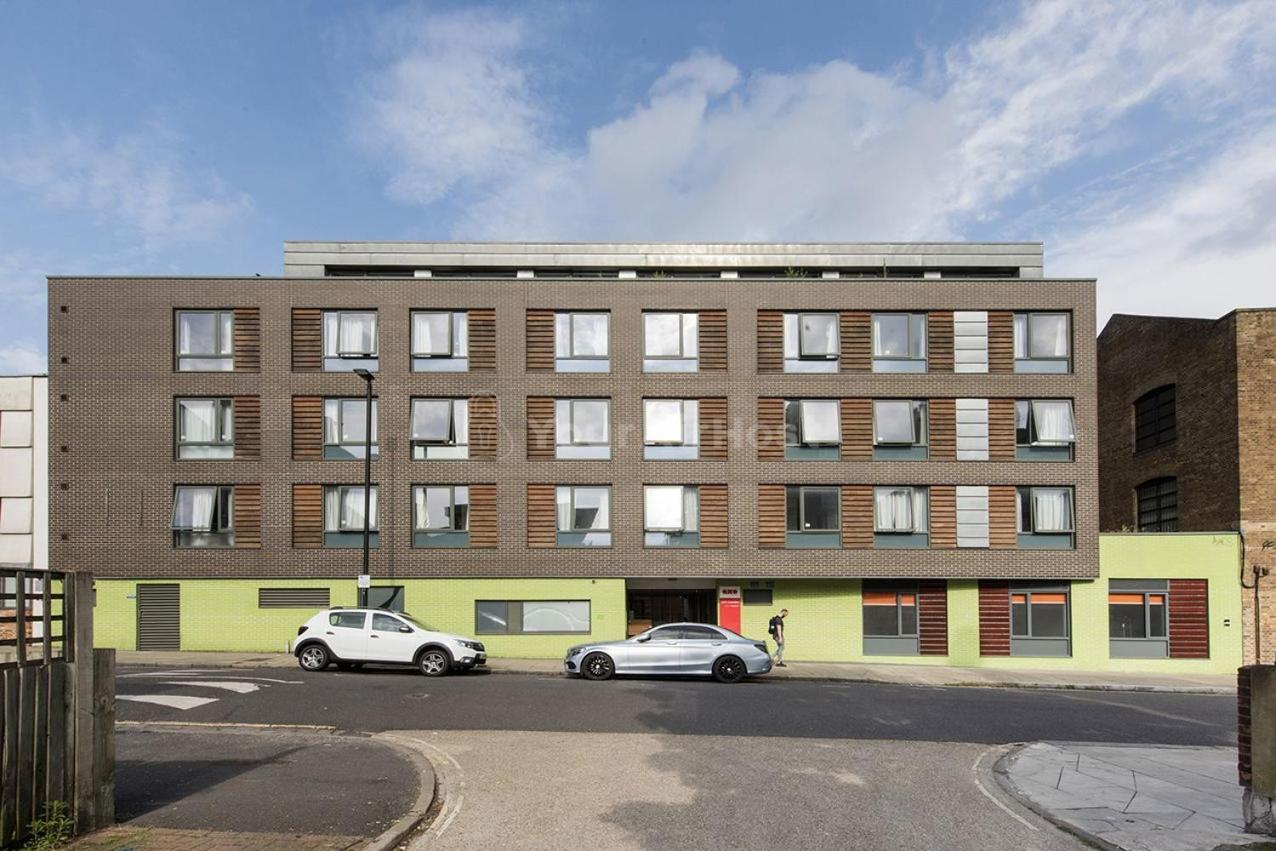 Apartamento Spacious Accomodation In Camden *