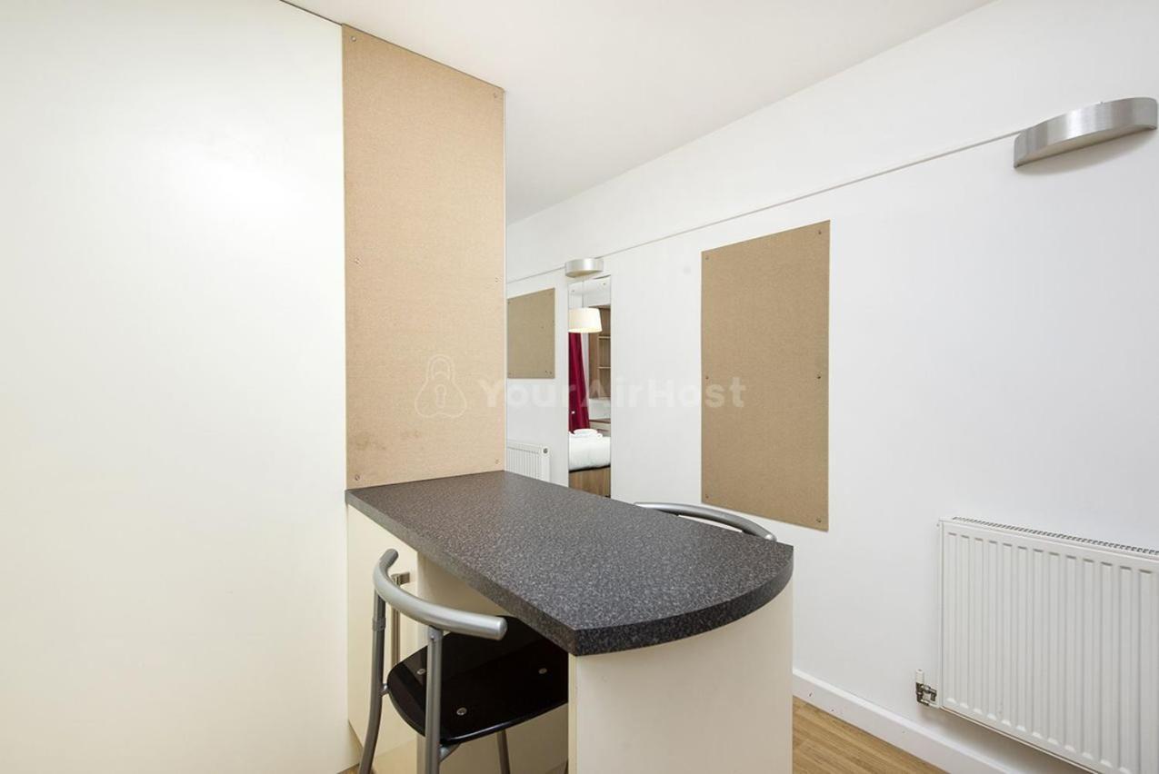 Spacious Accomodation In Camden * Londres