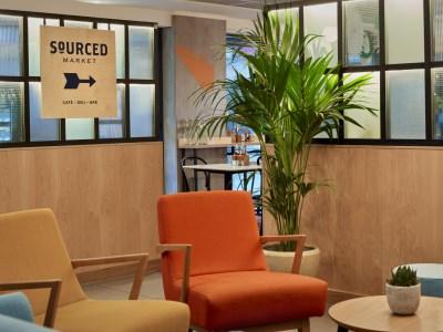 Citadines Barbican Aparthotel 4*
