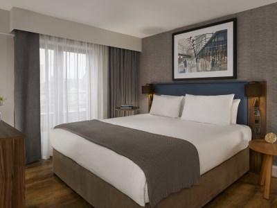 Aparthotel Citadines Barbican London