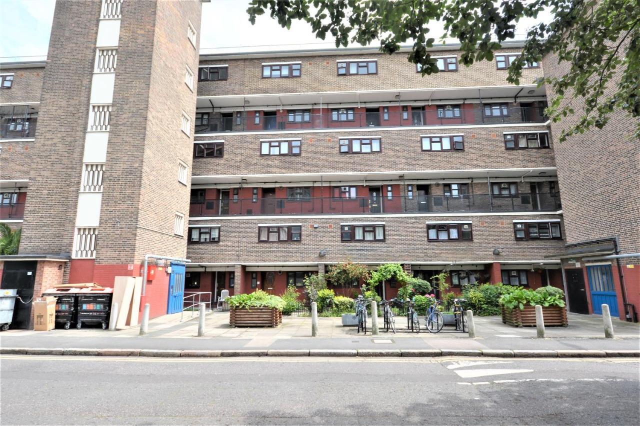 Appartement Zone 1 Lovely 3bedroom Maisonette