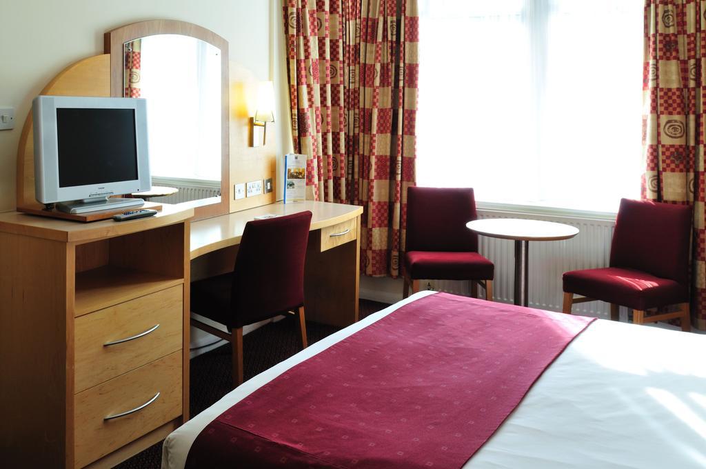 Comfort Harrow 3*