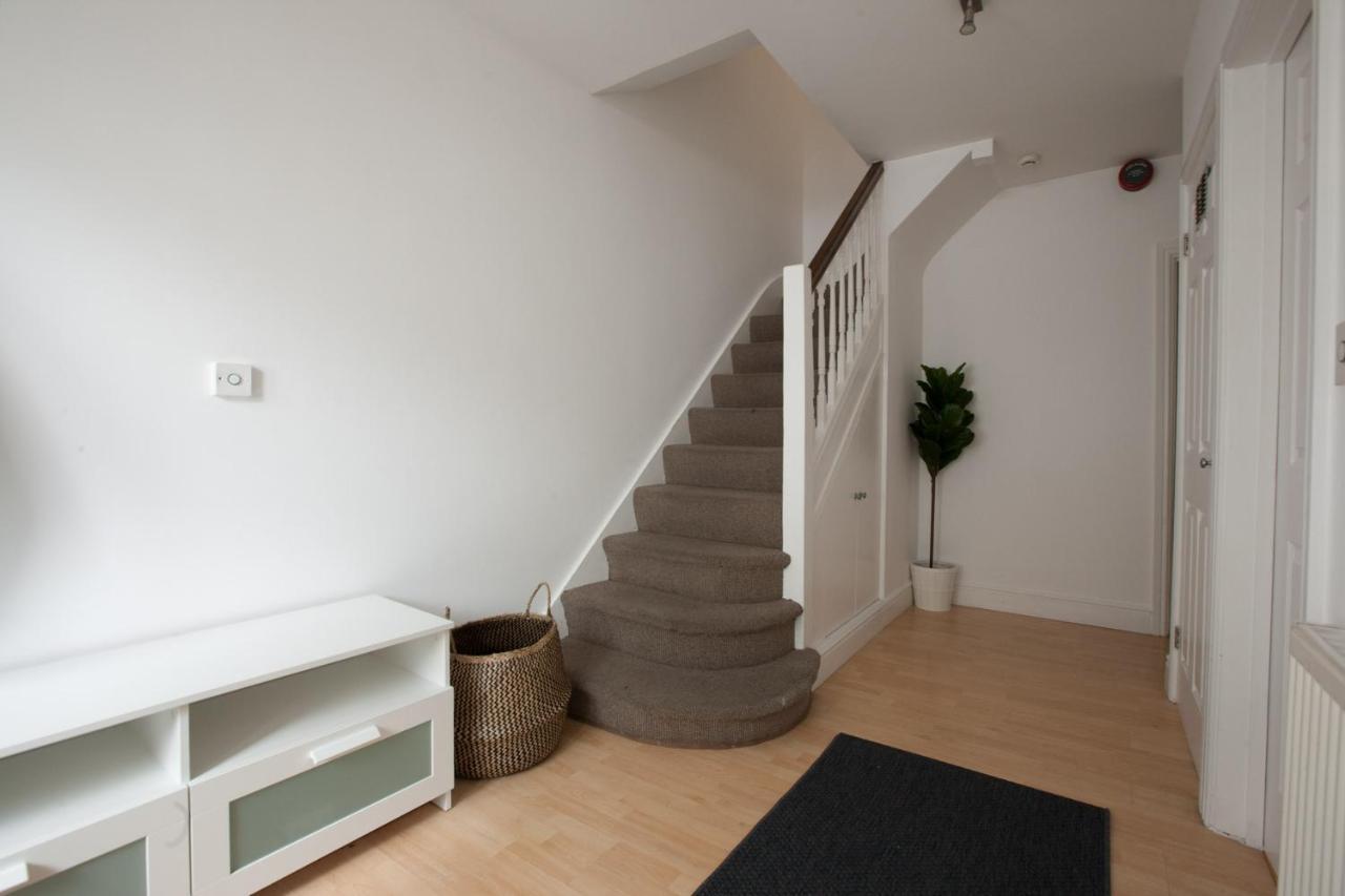 Tooting Rooms & Studio By Primecityhosts Gasthof