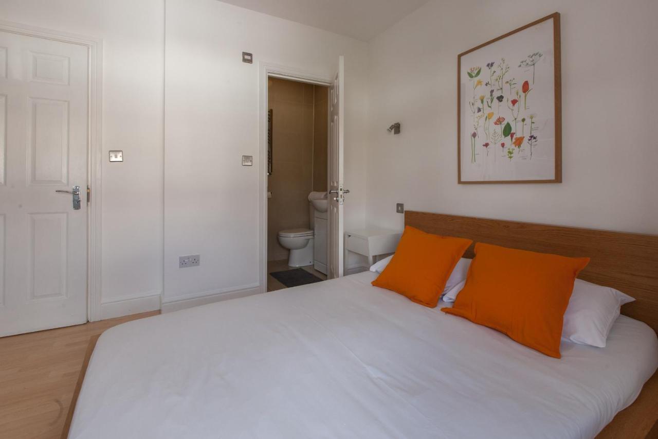 Tooting Rooms & Studio By Primecityhosts Gasthof London