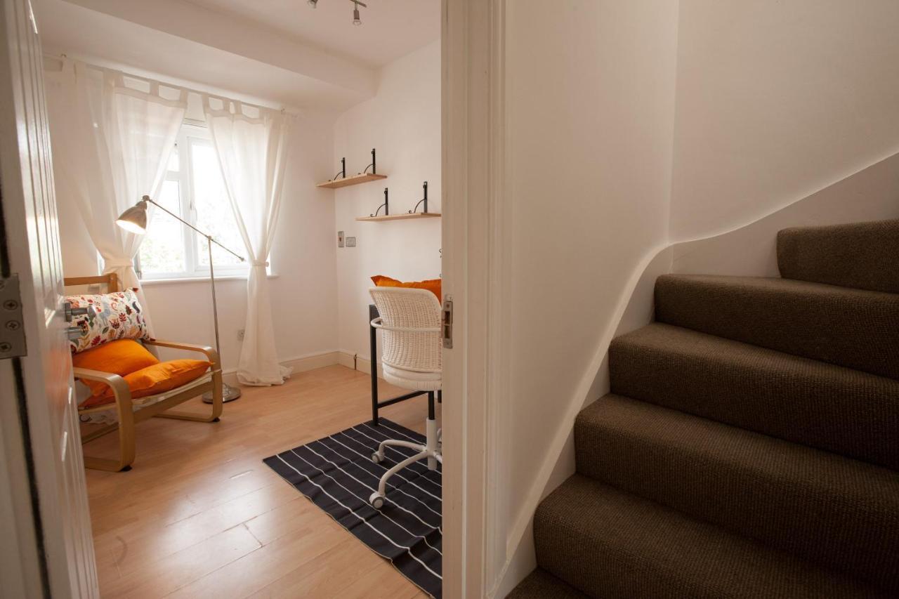 Tooting Rooms & Studio By Primecityhosts Gasthof London